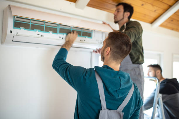 Best HVAC air duct cleaning  in Pensacola, FL