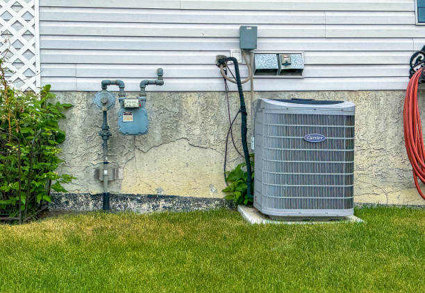 HVAC emergency services in Pensacola, FL